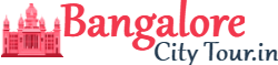 BangaloreCityTour.in Logo